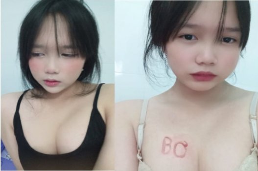 Không khó để nhận ra vẻ đẹp đầy quyến rũ của tôi ngay trong gương mặt của tôi