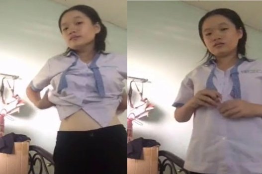 Bướm của chị em vẫn luôn sở hữu những clip cực kỳ nóng bỏng