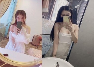 Quẩy gái gọi VIP thật phê