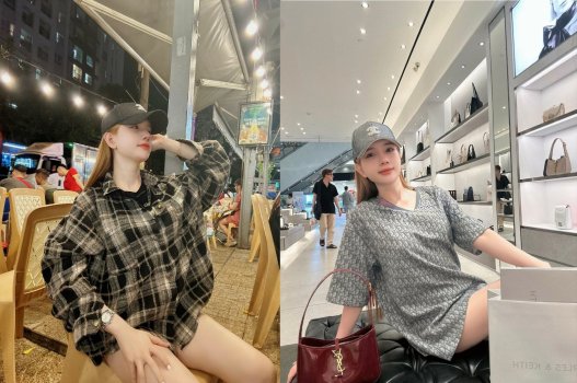 Video hot: Hương Giang xuống phố tối lạc lối cùng bạn tình