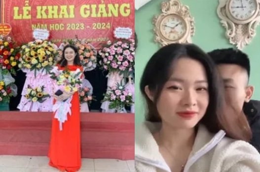 Video xxx của cô giáo Mai Quỳnh Trang sinh năm 2001 nóng bỏng nhất