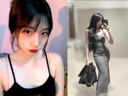 Video địt gái xinh Mĩ Huệ cực kỳ hấp dẫn