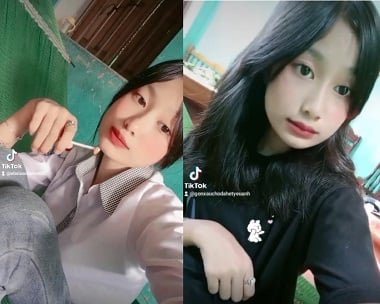 Video quan hệ tình dục của nữ sinh dáng mảnh, kích thích mãnh liệt