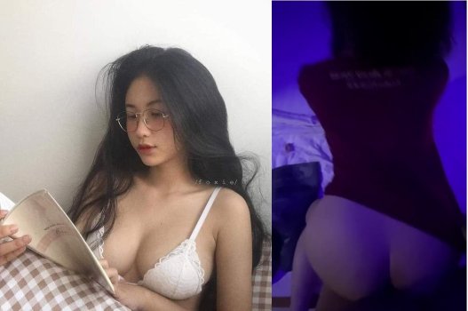 Clip sex sinh viên Trần Thị Bích Hằng TTH