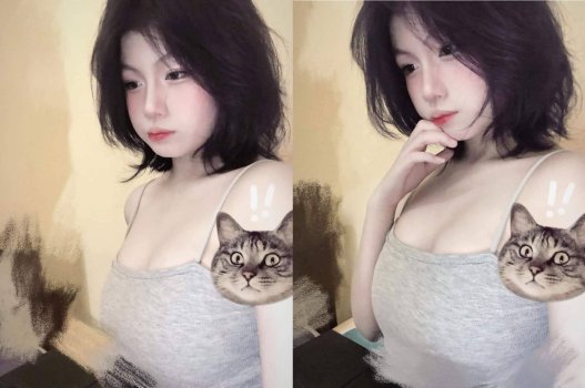 Cliphot em vếu kều mút nhịp sướng