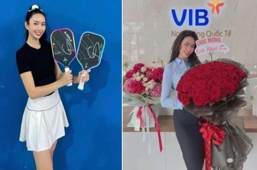 Clip nóng nhân viên VIB bị tấn công vì lộ bướm