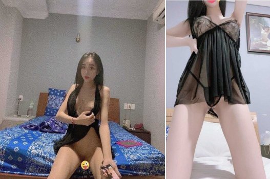 Em gái Kiều xinh đẹp buông thả làm gái để kiếm sống