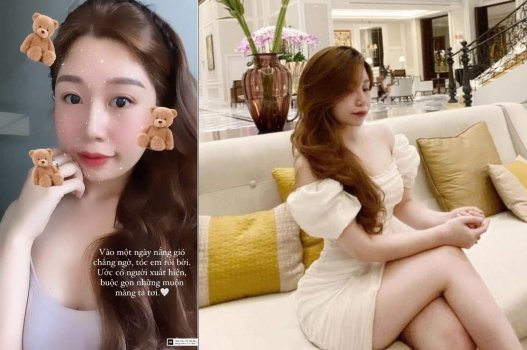 Em còn thấy thiếu điều gì, cu ngắn ơi?