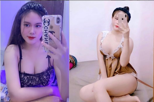 Da trắng mướt đẹp dễ dạng dùng cu là bắn vào không trung