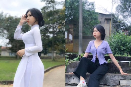 Chịch cho em nữ sinh mới quen thỏa mãn