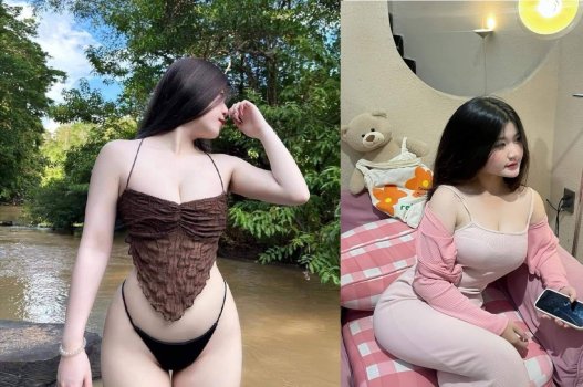 Em phải mặc bộ đồ hầu gái để thêm hấp dẫn