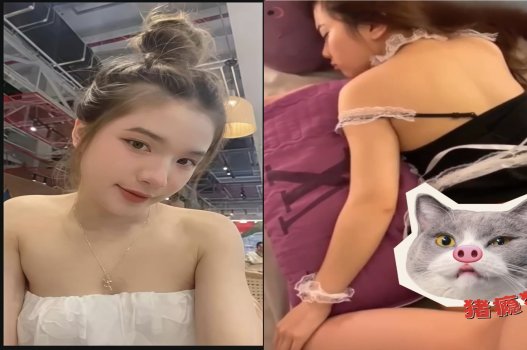 Em muốn làm cô hầu để anh thỏa mãn tất cả khao khát