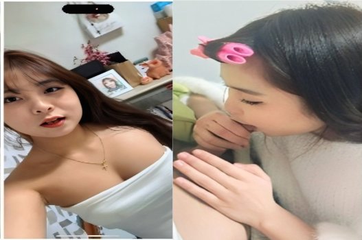 Em Thắm dâm đãng vừa đến thành phố đã bị dụ vào làm tình