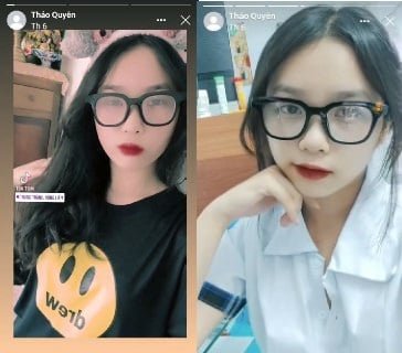 Clip sex đầy đủ của Thảo Uyên khi cô còn là học sinh