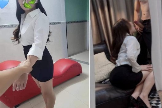 Áy cha, tổng giám đốc và trưởng phòng đi săn 