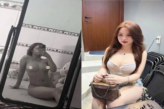 Hạ Trâm cuồng dâm làm bạn trai phê pha vùng kín