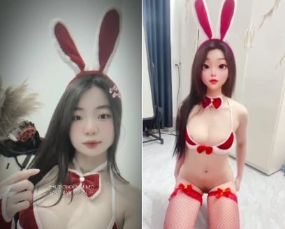 Xác định địt nhau vào ngày lễ Giáng Sinh