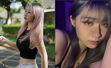 Khánh Ly địt nhau ngại khoe mặt