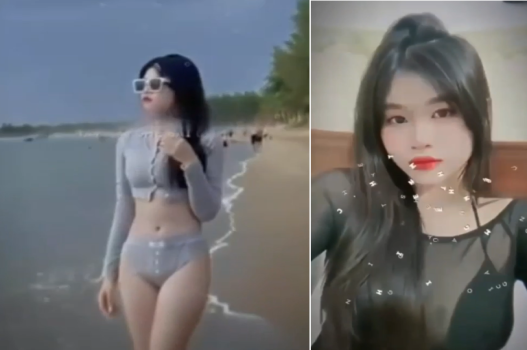 Kim Anh khám phá đêm kỳ diệu và những tiếng rên rỉ mê luyến