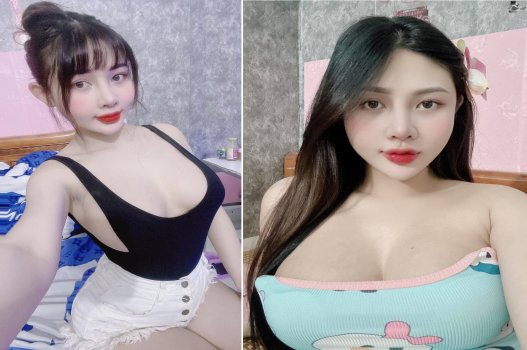 Mẹ đơn thân ngực khủng sướng mê khi sex