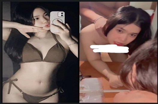 Minh Vy du lịch bị cuốn vào cuộc chơi táo bạo