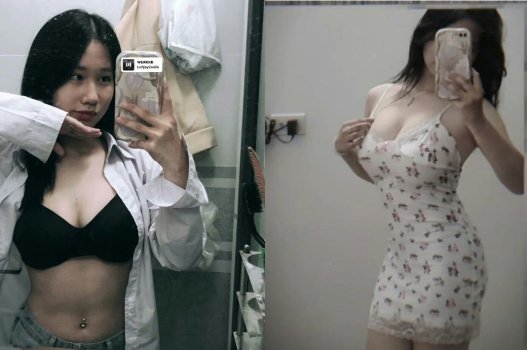 Anh đã xuất tinh sau khi chúng mình chịch mới đó