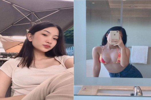 Bụng Phò Phòng lớn và xốp