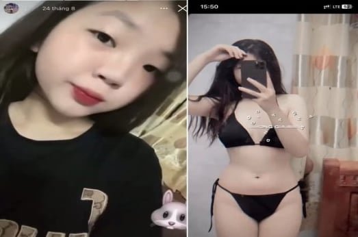 Ế chồng vì quá thèm tình với em thỏ gợi cảm
