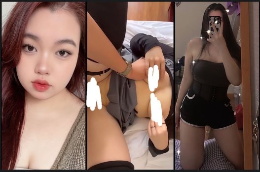Nàng quyến rũ xây dựng mối tình nồng nàn bất tận