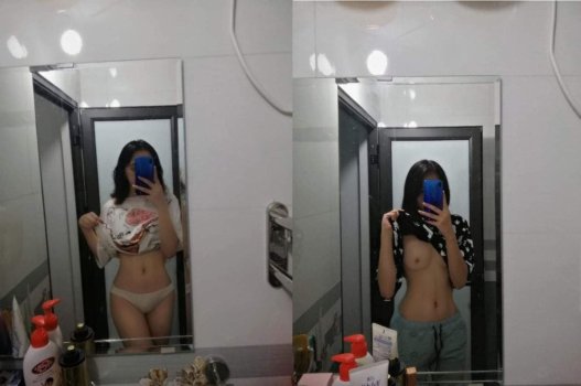 Nàng trẻ tuổi luôn khoe vẻ đẹp mê hoặc đầy khêu gợi