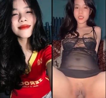 Đ*ch ph* vút vào bạn thân khiến cô ấy chảy nước sung sướng