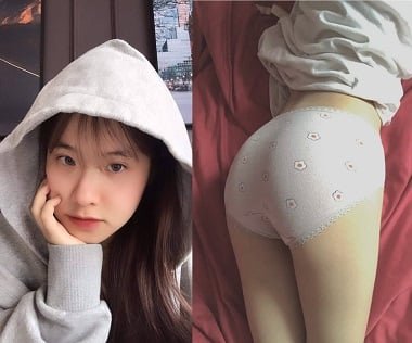 Mai bị địt và rên lên vì thỏa mãn