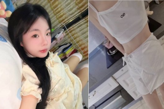 Rên như thế mỗi khi làm tình