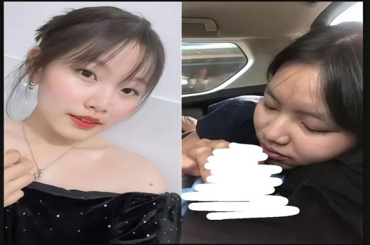 Nữ sinh An Giang khát khao trong việc thể hiện bản năng tình dục