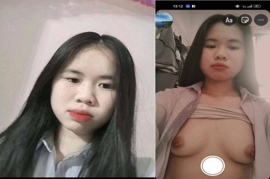 Em gái học sinh ngây thơ bị anh chàng dụ dỗ quan hệ tình dục nóng bỏng