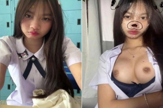 Nước l*** chảy từ em gái đồ dâm