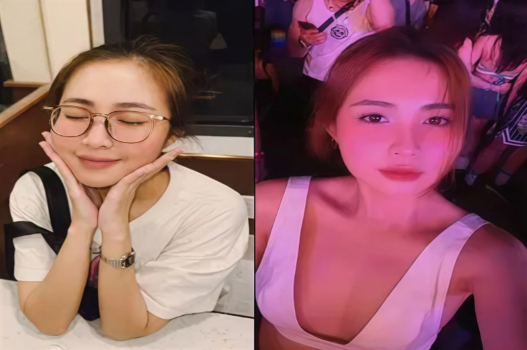 Mê em nóng bỏng rên rỉ suốt đêm