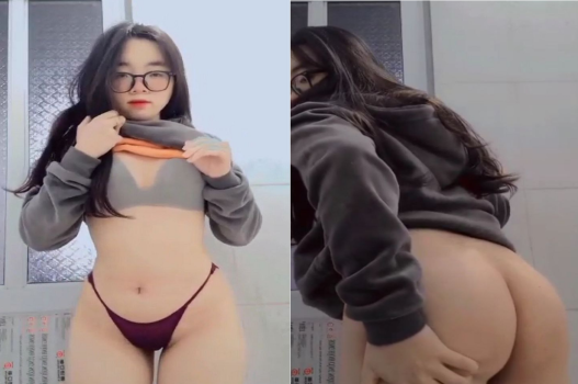Phim sex em hàng xóm mộng mơ bên cửa sổ cực kỳ kích thích