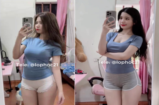 Phim sex Việt mới em thôn quê body quyến rũ