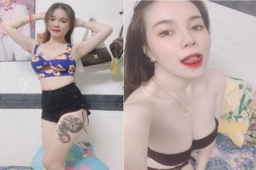 Phim sex Việt Nam với cảnh chị dâu vú bự