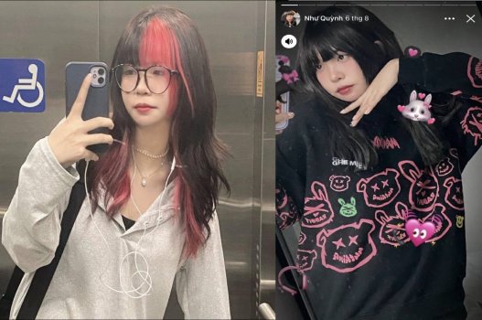 Quỳnh địt người yêu suốt đêm