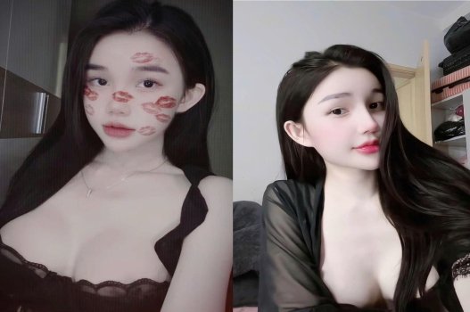 Yêu Rực Rỡ Với Cô Gái Gợi Cảm Ham Muốn