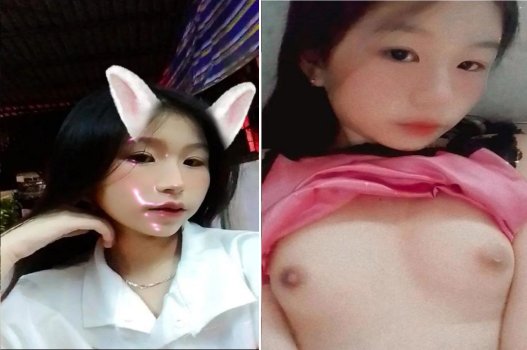 Chuyện ấy với cô em gái còn trẻ chưa lộ lông