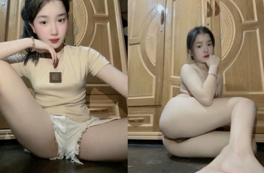 Địt em sinh viên dâm đãng như điếm
