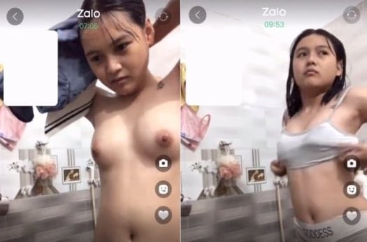Gen Z tự sướng trong lúc tắm và tự hào chia sẻ với bạn bè