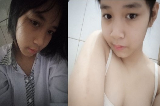 Đụ nữ sinh chơi bời khi lồn còn trắng