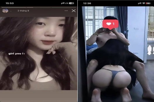 Chị em học sinh tươi cười khi tham gia tình dục