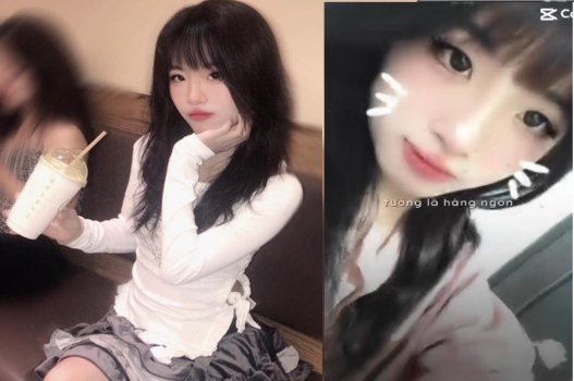 Trà My đam mê thích chơi một chút với cảm xúc mãnh liệt