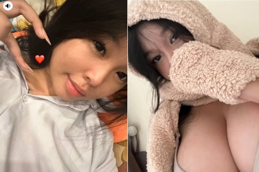 Chuyện phòng the với một em hot girl xinh đẹp và dễ thương