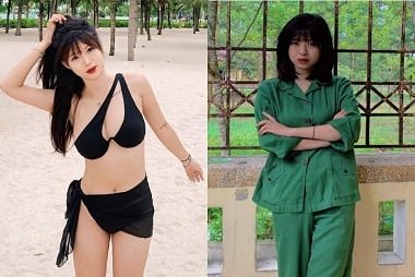 Sinh viên quân sự âm mưu địt bạn trai trong nhà tắm